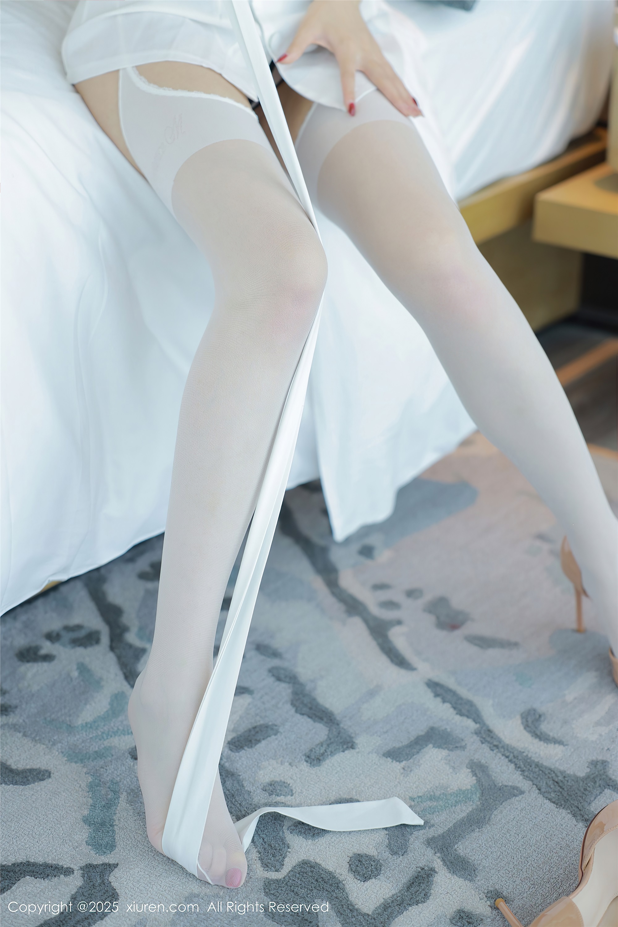 Xiuren秀人网 2025.07.04 NO.10507 玥儿玥er